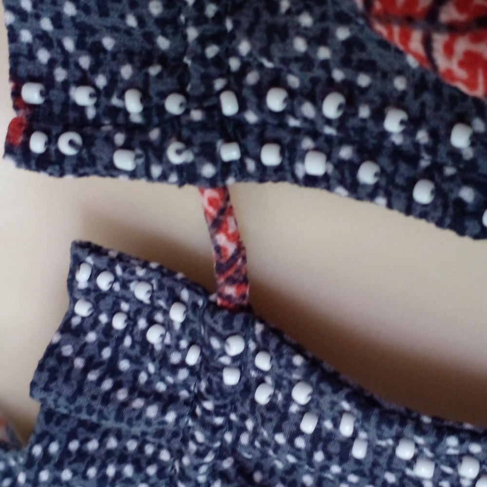 Tavik: Romper - Picture 4 of 9